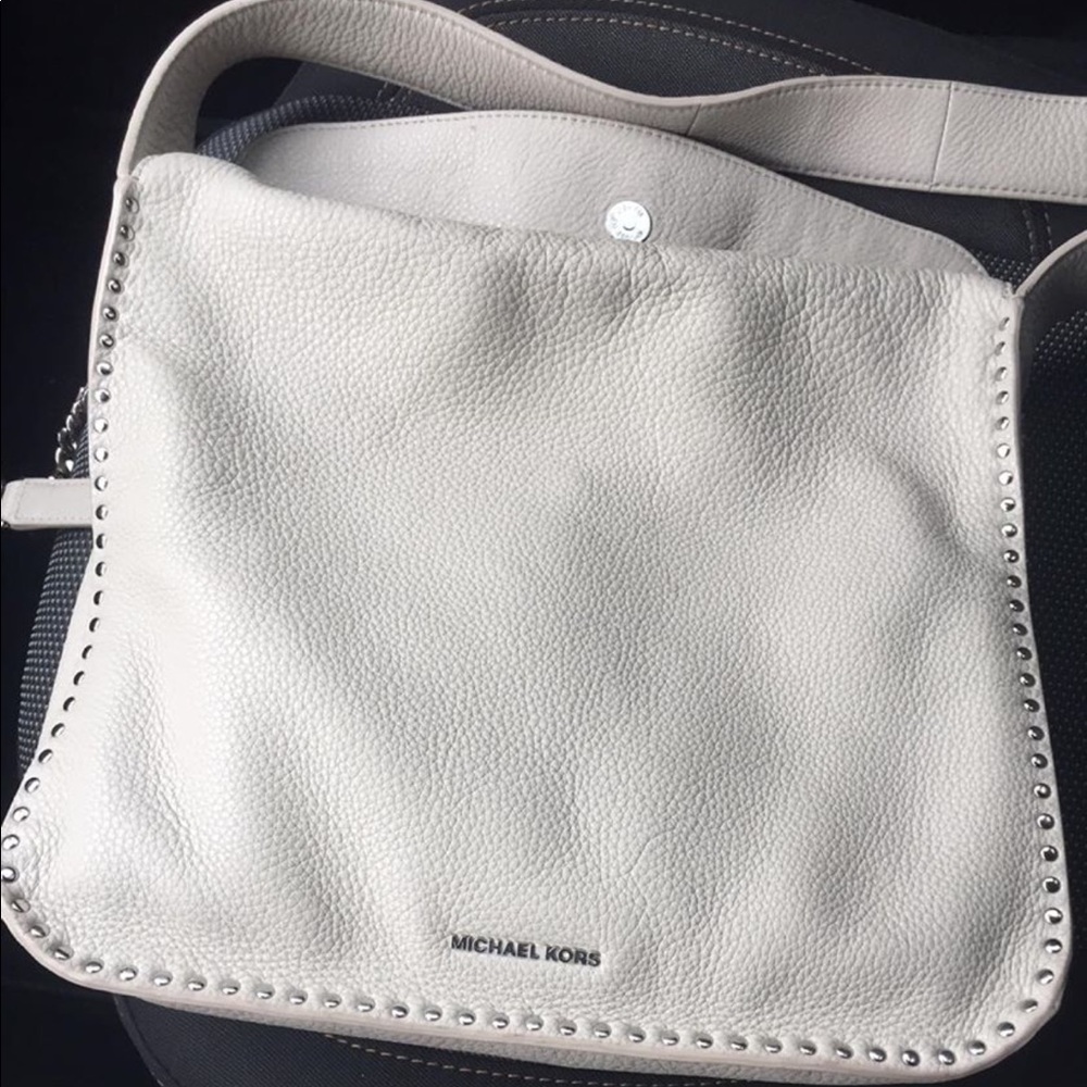 Michael Kors shoulder bag purse